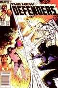 THE DEFENDERS #135B 