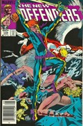 THE DEFENDERS #134B 