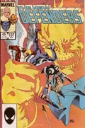 THE DEFENDERS #137 