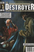 THE DESTROYER #6B Magazine