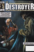 THE DESTROYER #6 Magazine