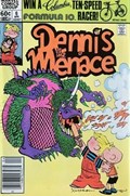 DENNIS THE MENACE #6B 