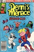 DENNIS THE MENACE #7B 