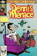 DENNIS THE MENACE #11 