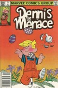 DENNIS THE MENACE #9B 