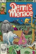DENNIS THE MENACE #13 
