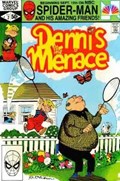 DENNIS THE MENACE #2 