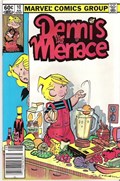 DENNIS THE MENACE #10B 