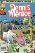 DENNIS THE MENACE #13B 