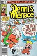 DENNIS THE MENACE #5B 