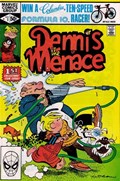 DENNIS THE MENACE #1 