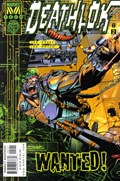 DEATHLOK #2C 