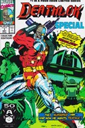 DEATHLOK SPECIAL #1 