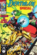 DEATHLOK SPECIAL #2 