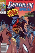 DEATHLOK SPECIAL #3B 