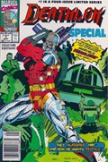 DEATHLOK SPECIAL #1B 
