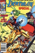 DEATHLOK SPECIAL #2B 