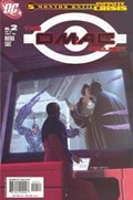 THE OMAC PROJECT #2-2nd 