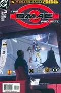 THE OMAC PROJECT #2 