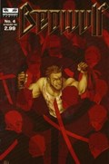 BEOWULF #4B 