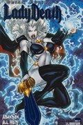 LADY DEATH: ABANDON ALL HOPE #0.5J 