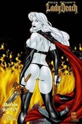 LADY DEATH: ABANDON ALL HOPE #4H 