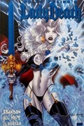 LADY DEATH: ABANDON ALL HOPE #0.5I 