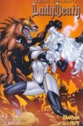 LADY DEATH: ABANDON ALL HOPE #3 