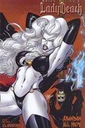 LADY DEATH: ABANDON ALL HOPE #3B 