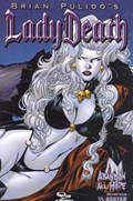 LADY DEATH: ABANDON ALL HOPE #4B 