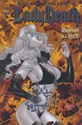 LADY DEATH: ABANDON ALL HOPE #4D 