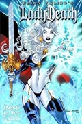 LADY DEATH: ABANDON ALL HOPE #4E 