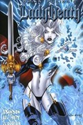 LADY DEATH: ABANDON ALL HOPE #1 