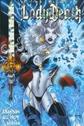 LADY DEATH: ABANDON ALL HOPE #1F 