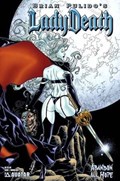 LADY DEATH: ABANDON ALL HOPE #1I 
