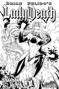 LADY DEATH: ABANDON ALL HOPE #0.5G 