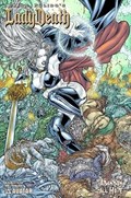 LADY DEATH: ABANDON ALL HOPE #1M 
