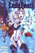 LADY DEATH: ABANDON ALL HOPE #1N 