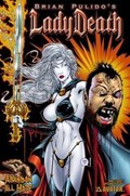 LADY DEATH: ABANDON ALL HOPE #0.5K 