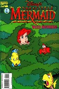 DISNEY'S THE LITTLE MERMAID #7 
