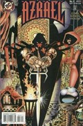 AZRAEL #3 