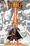 AZRAEL #1B 