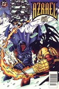 AZRAEL #4B 