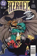 AZRAEL #14B 
