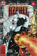 AZRAEL #15B 