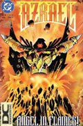 AZRAEL #19-DCU 