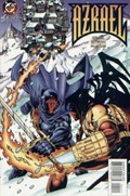 AZRAEL #4 