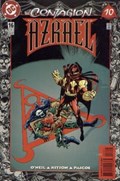AZRAEL #16 