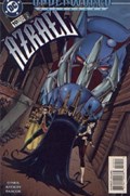 AZRAEL #10 