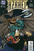 AZRAEL #14 
